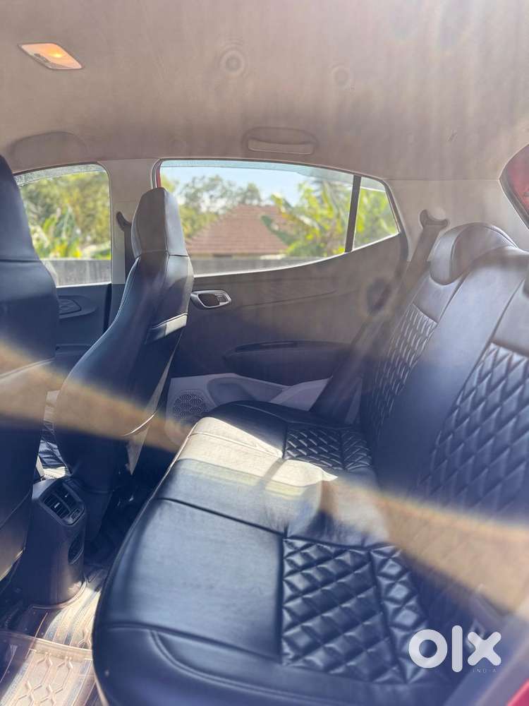 Hyundai Grand I10 Nios Sportz 1.2 Kappa Vtvt, 2021, Petrol
