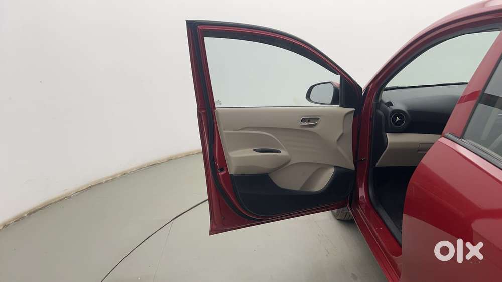 Hyundai Santro Sportz Amt, 2021, Petrol
