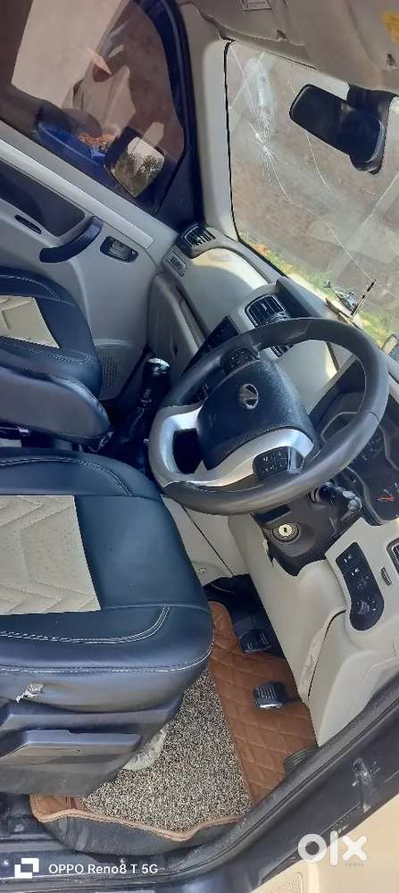 Mahindra Scorpio Classic 2015 Diesel 130000 Km Driven