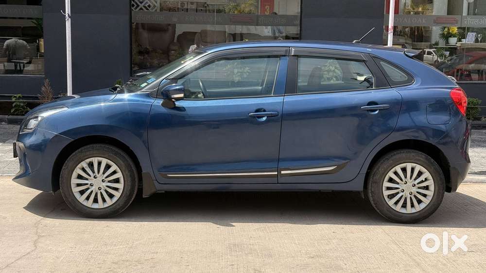 Maruti Suzuki Baleno 1.2 Delta, 2019, Petrol