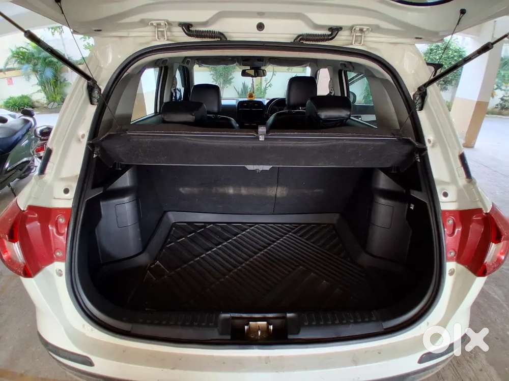 Toyota Urban Cruiser 2022 Premium