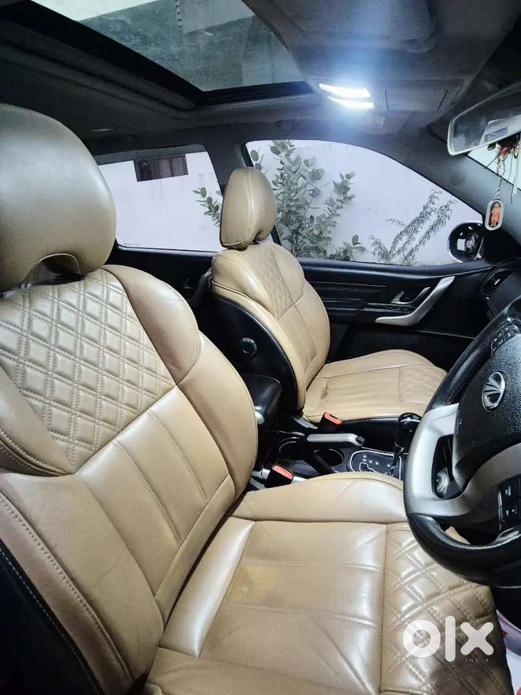 Mahindra Xuv500 Diesel 2019