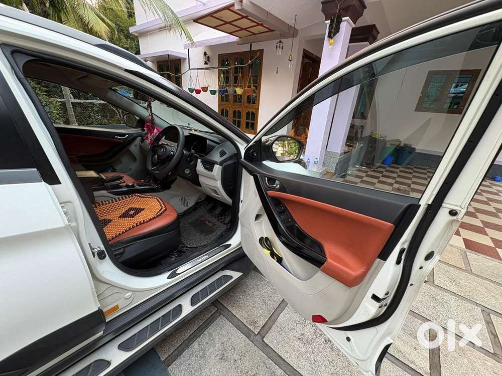 Tata Nexon 2020 Petrol Well Maintained