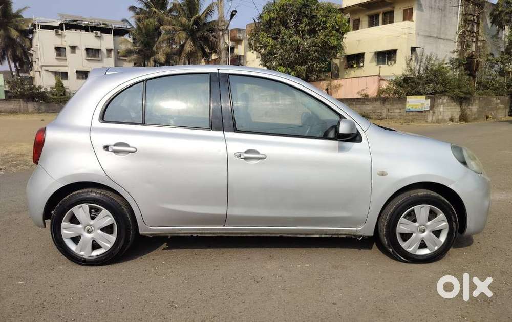 Renault Pulse Rxl Diesel, 2012, Diesel