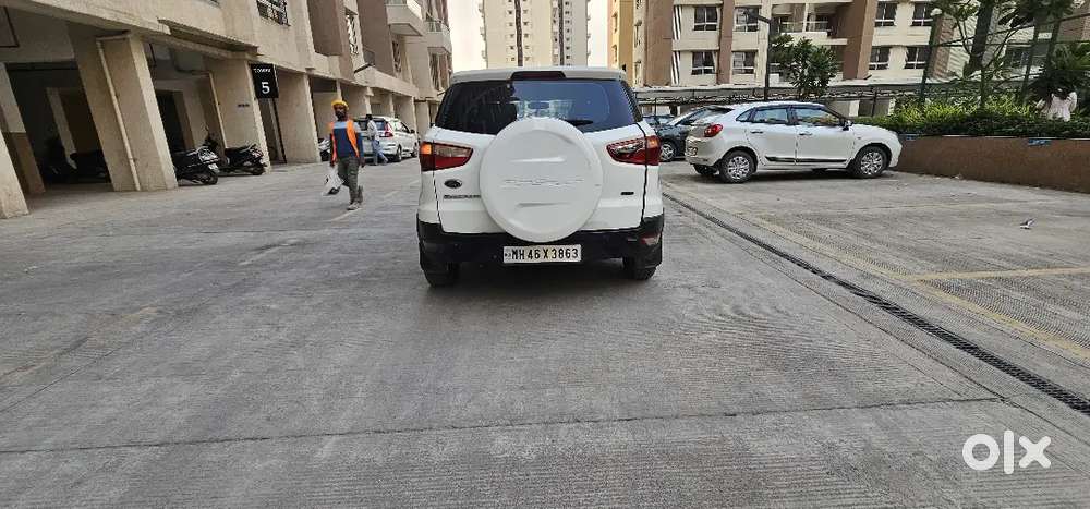 In Very Good Condition