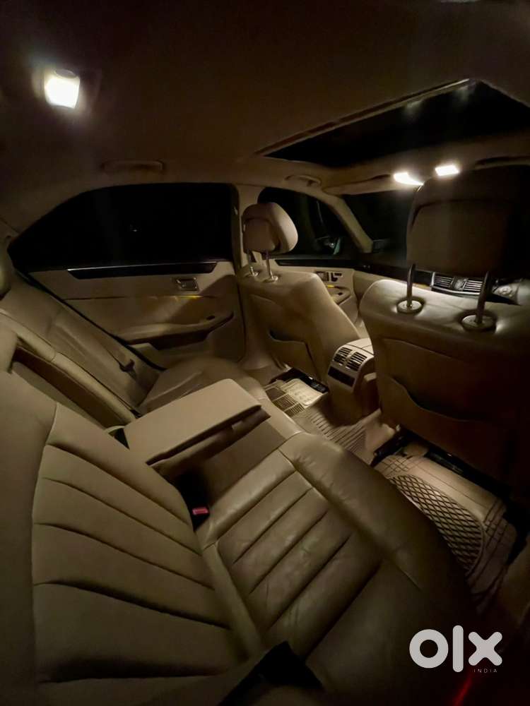 Mercedes-benz E Class E250cdi 2011 Diesel Well Maintained For Sale