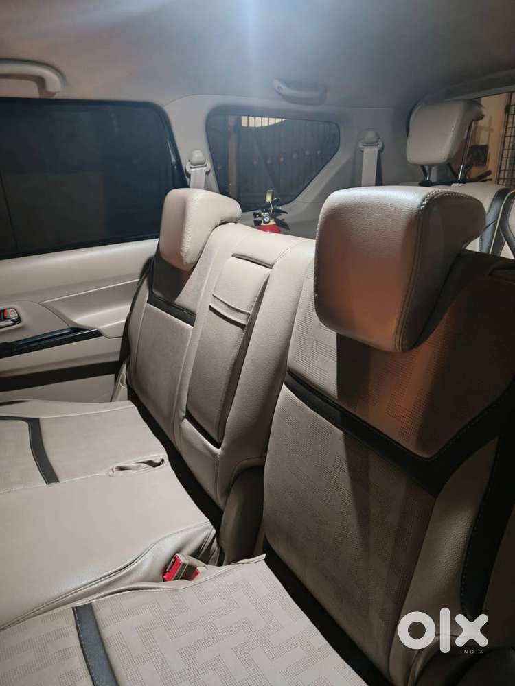 Ertiga Cng 2022 - Upgraded With 3l Worth Accessories - Limited Edition