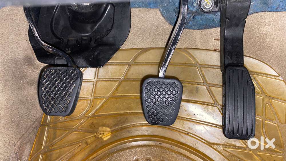 Honda City 2015-2017 I Dtec Vx, 2015, Diesel