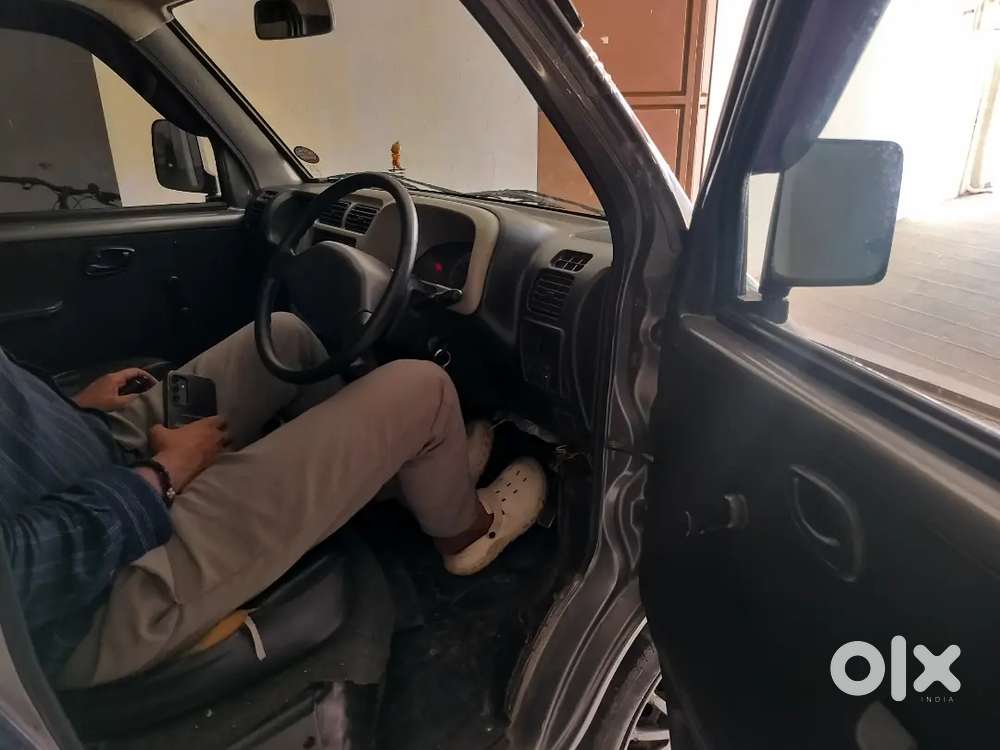 Maruti Suzuki Eeco 2019 Petrol 60000 Km Driven