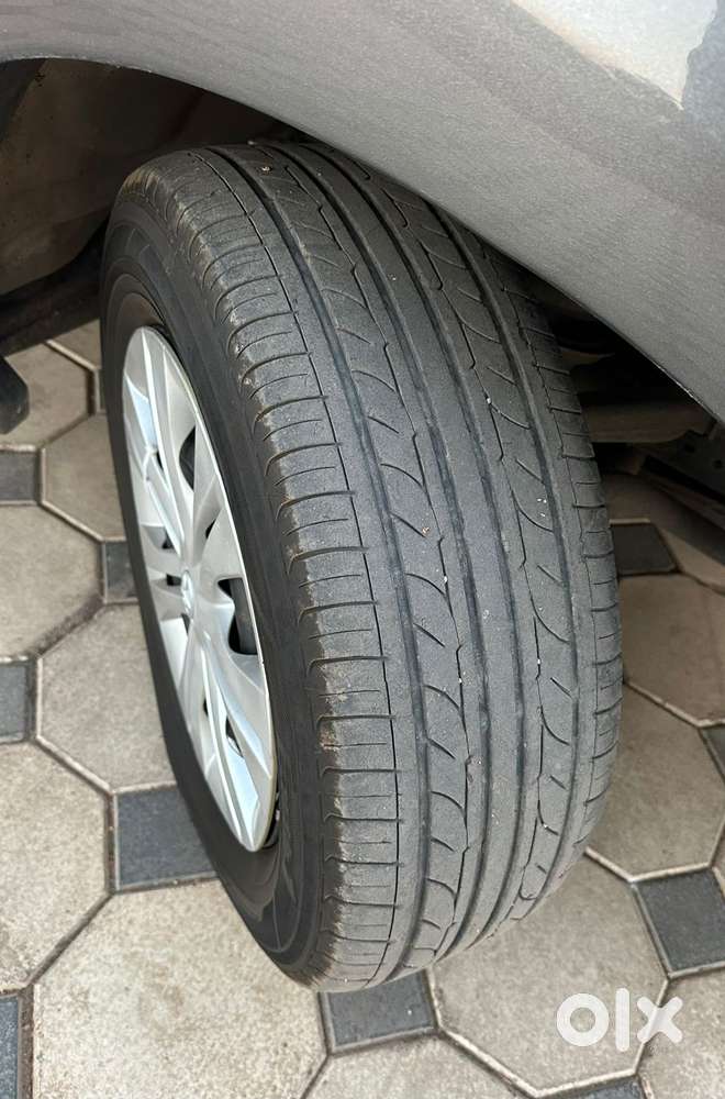 Toyota Innova 2.5 G (diesel) 7 Seater, 2011, Diesel