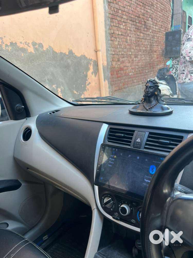 Maruti Suzuki Celerio 2020