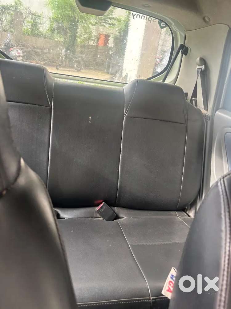 Maruti Suzuki Alto 2014