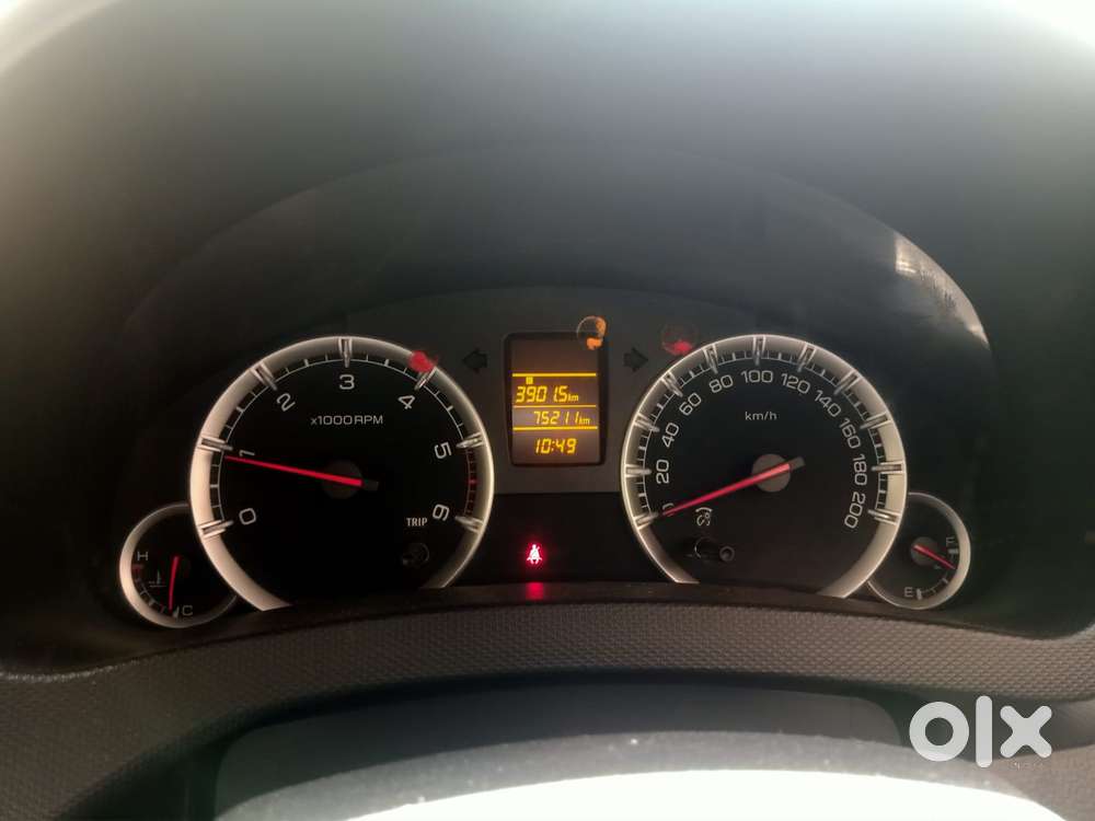 Maruti Suzuki Swift Ddis Vdi, 2015, Diesel