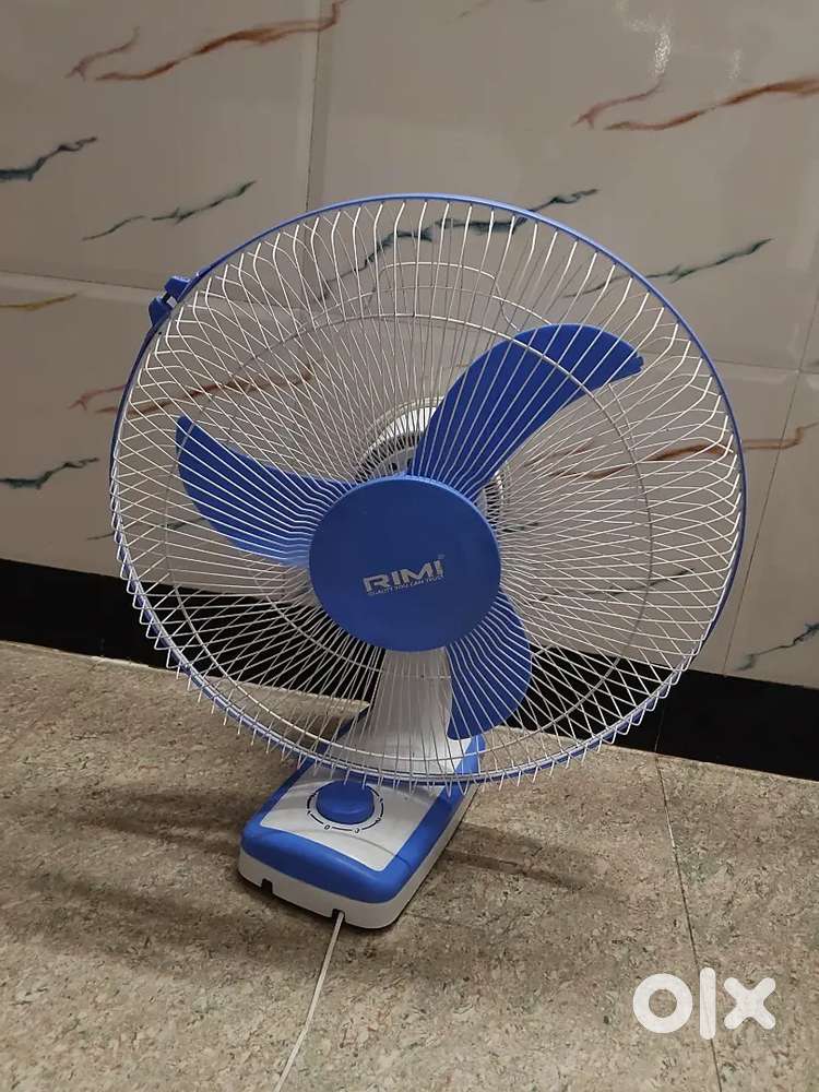 Table fan rimi