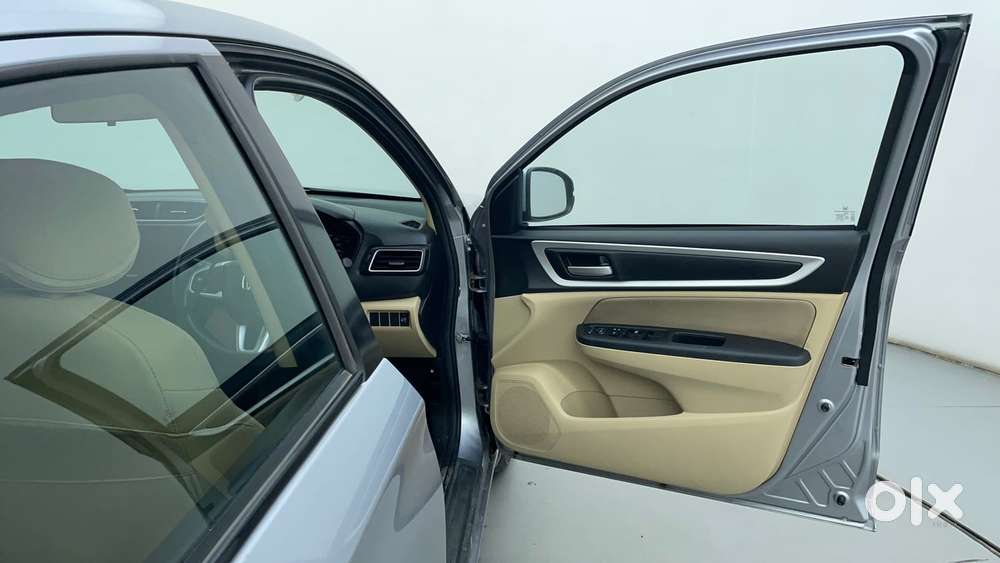 Honda Amaze S Mt I-vtec, 2023, Petrol