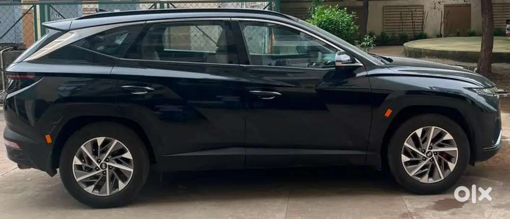 Hyundai Tucson Signature 2.0 Pl At.