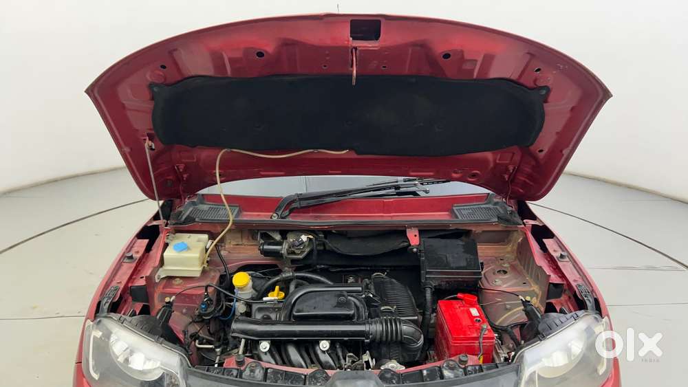 Renault Kwid Rxt 1.0, 2017, Petrol