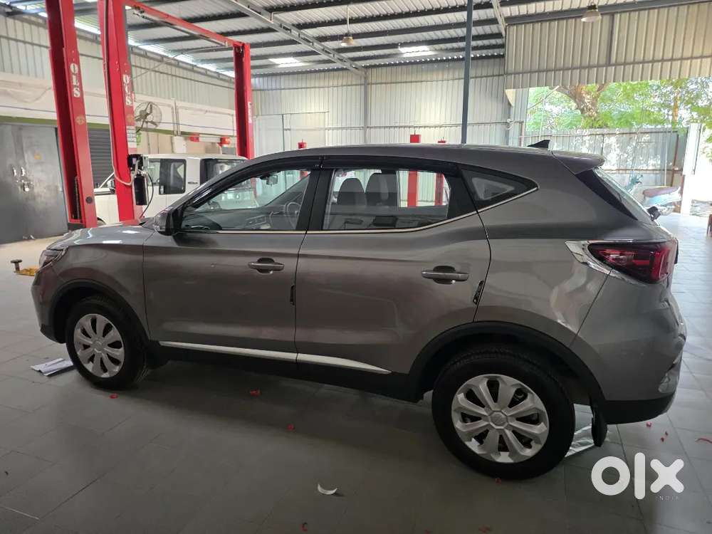 Mg Astor 2025 Petrol 1800 Km Driven (new Vehicle Urgent Sale)