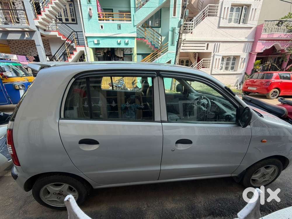 Hyundai Santro Xing 2007