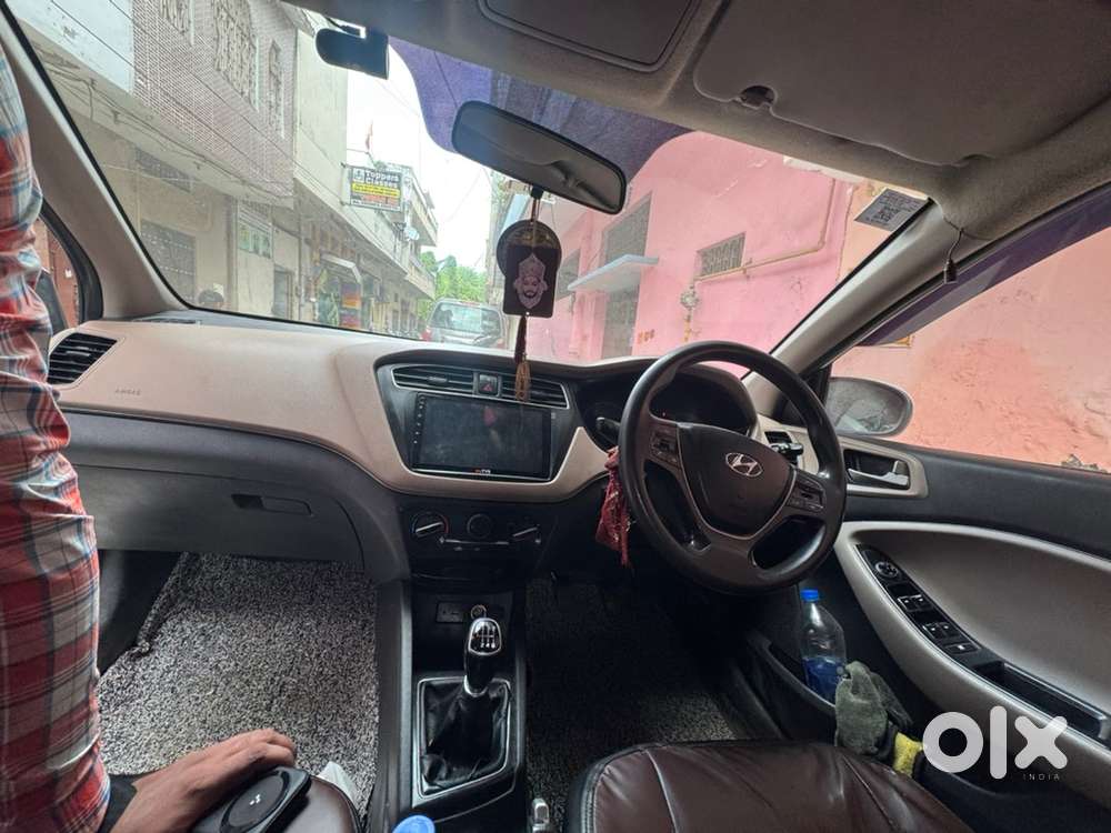Hyundai New I20 2019
