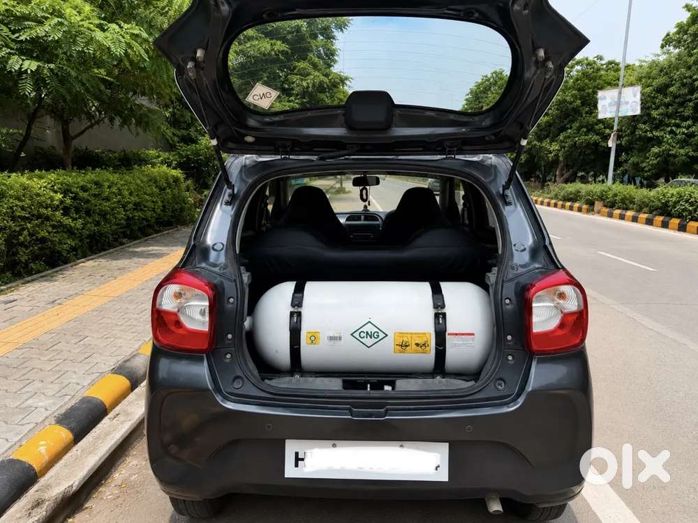 Maruti Suzuki Alto K10 1.0 Vxi S-cng, 2025, Cng & Hybrids