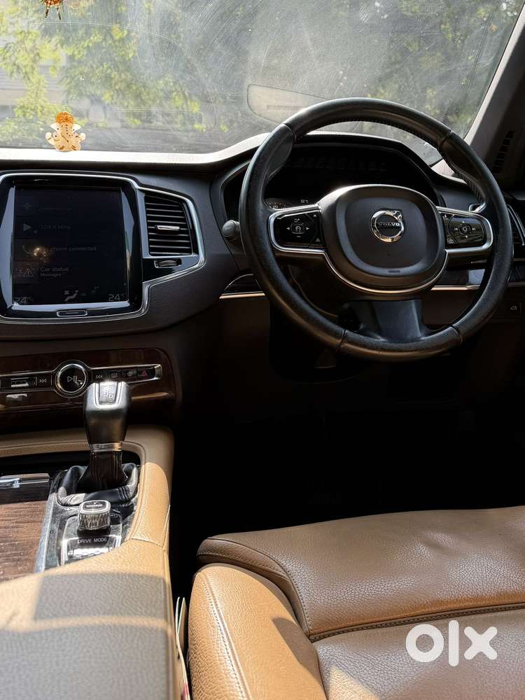 Volvo Xc 90 D5 Inscription, 2016, Diesel