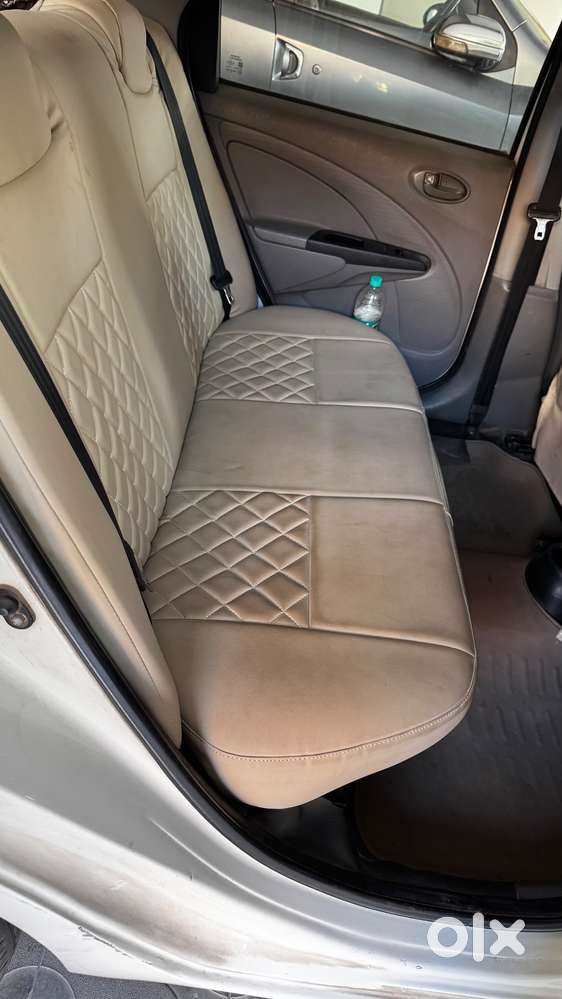 Toyota Etios G 2011 Doctor Driven