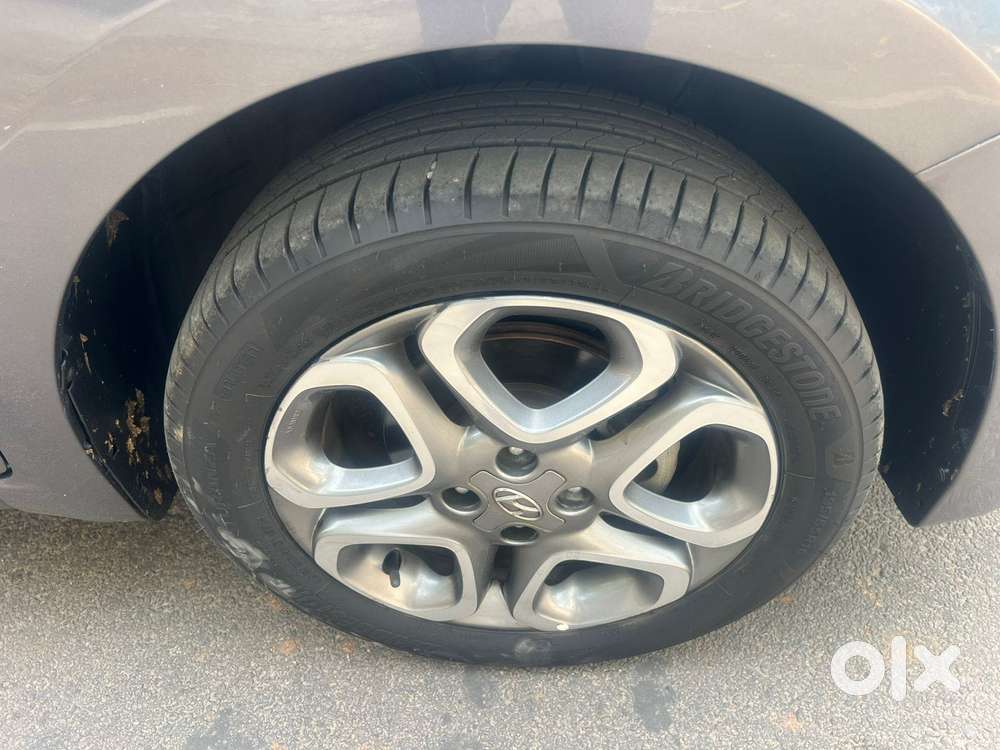 Hyundai I20 Asta (o) 1.2 Mt, 2019, Petrol