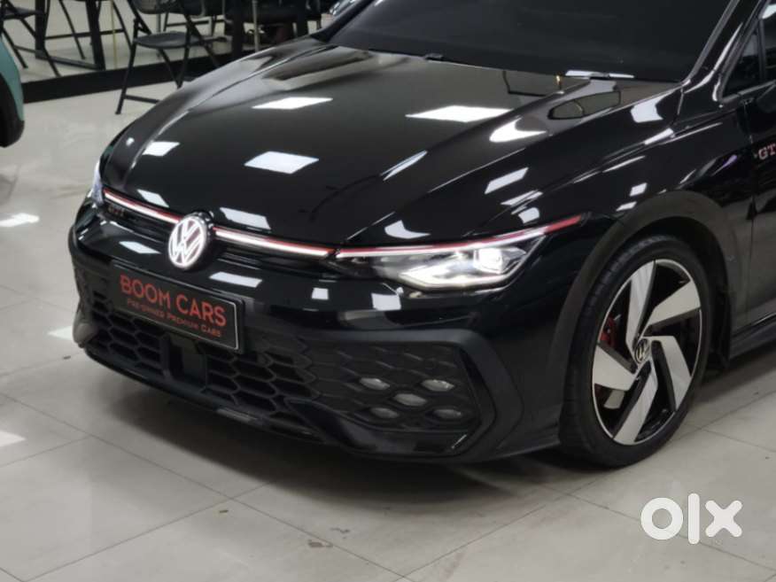 Volkswagen Golf Gti S, 2025, Petrol