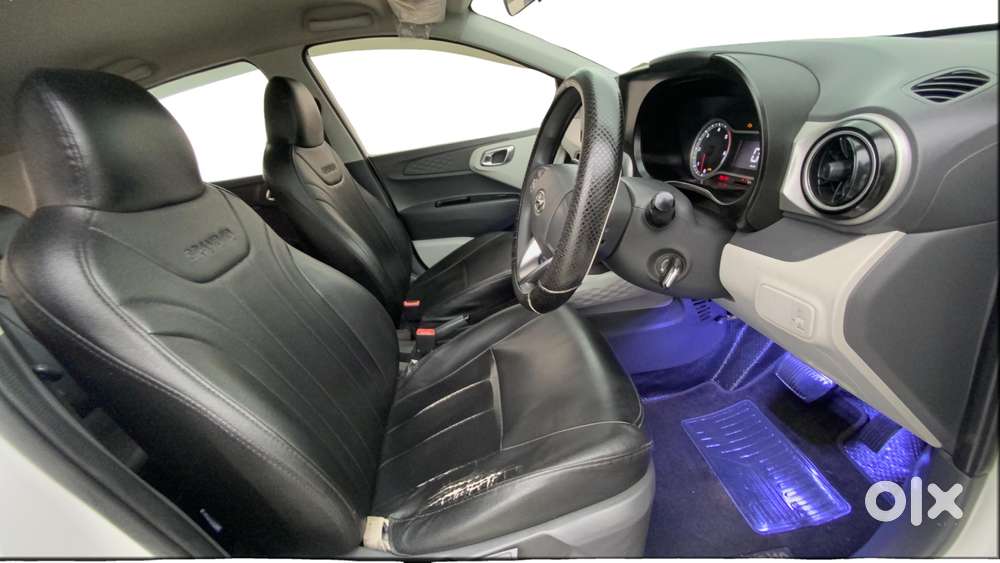 Hyundai Grand I10 Nios Sportz U2 1.2 Crdi, 2021, Diesel