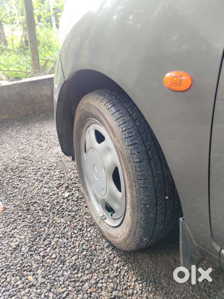 Chevrolet Beat Lt Petrol 2013