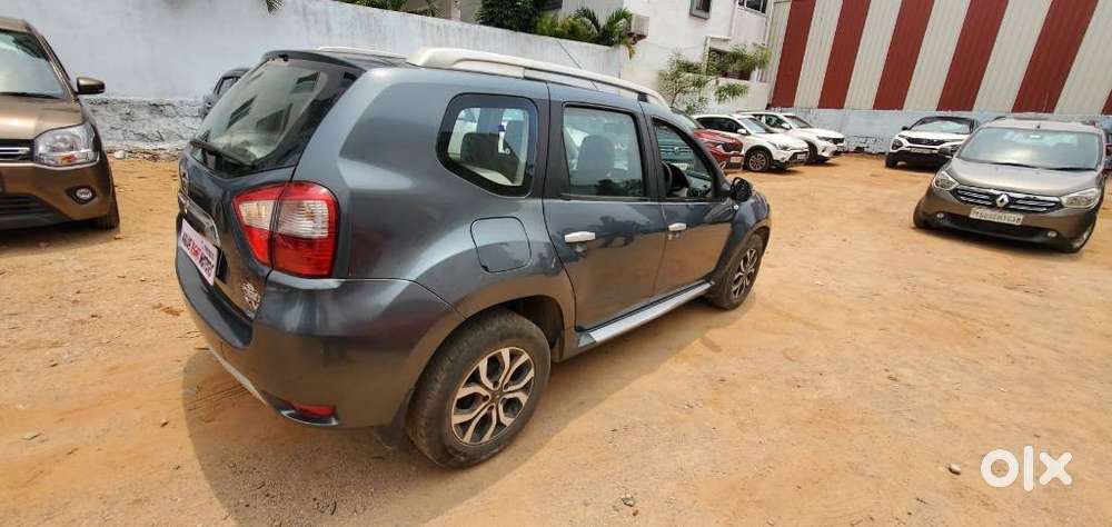 Nissan Terrano Xv D Thp Premium 110 Ps, 2014, Diesel