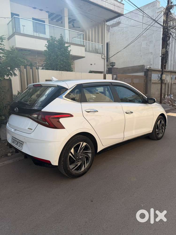 Hyundai New I20 2023 Year First Owner