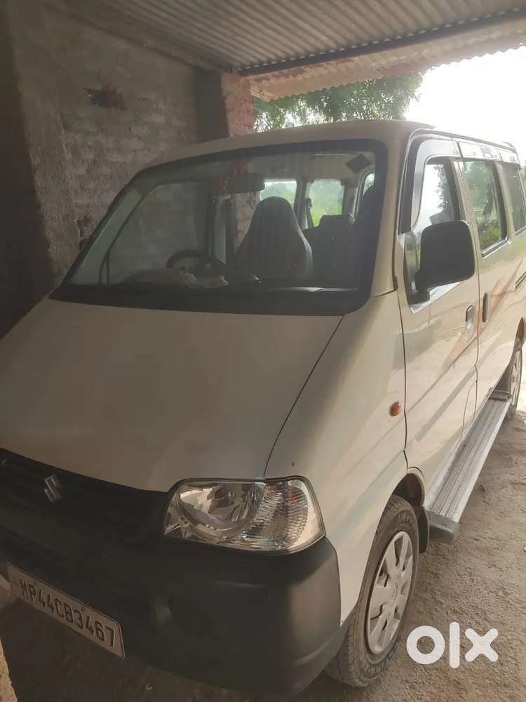 Maruti Suzuki Eeco Ac 2022