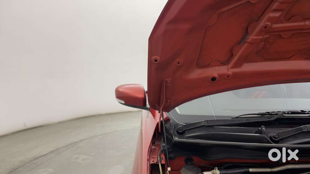 Maruti Suzuki Celerio 1.0 Zxi Amt, 2018, Petrol