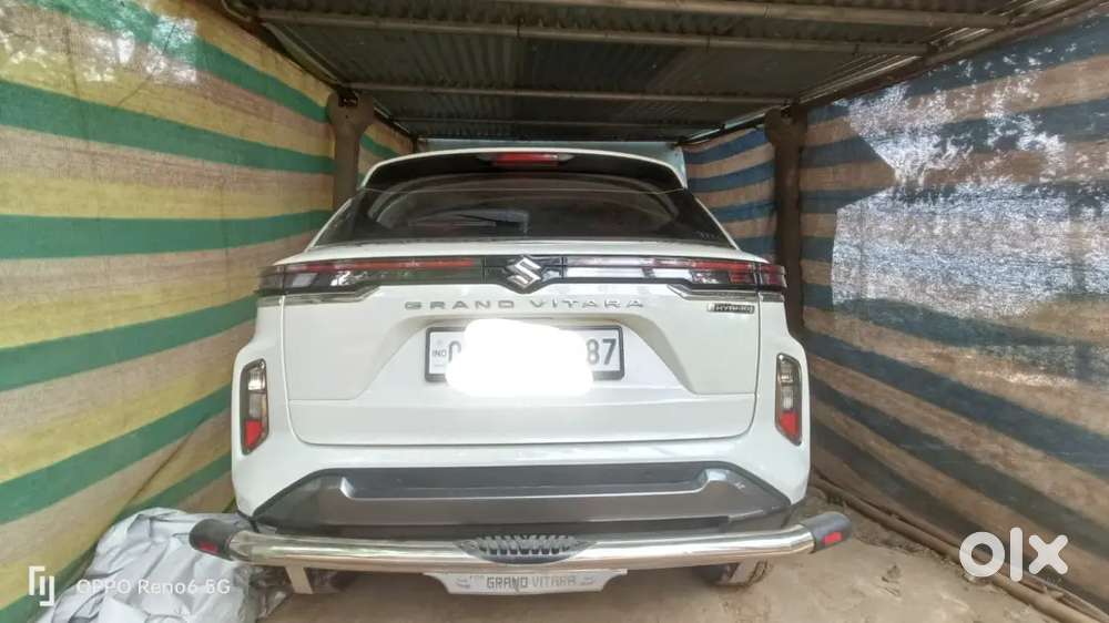Grand Vitara