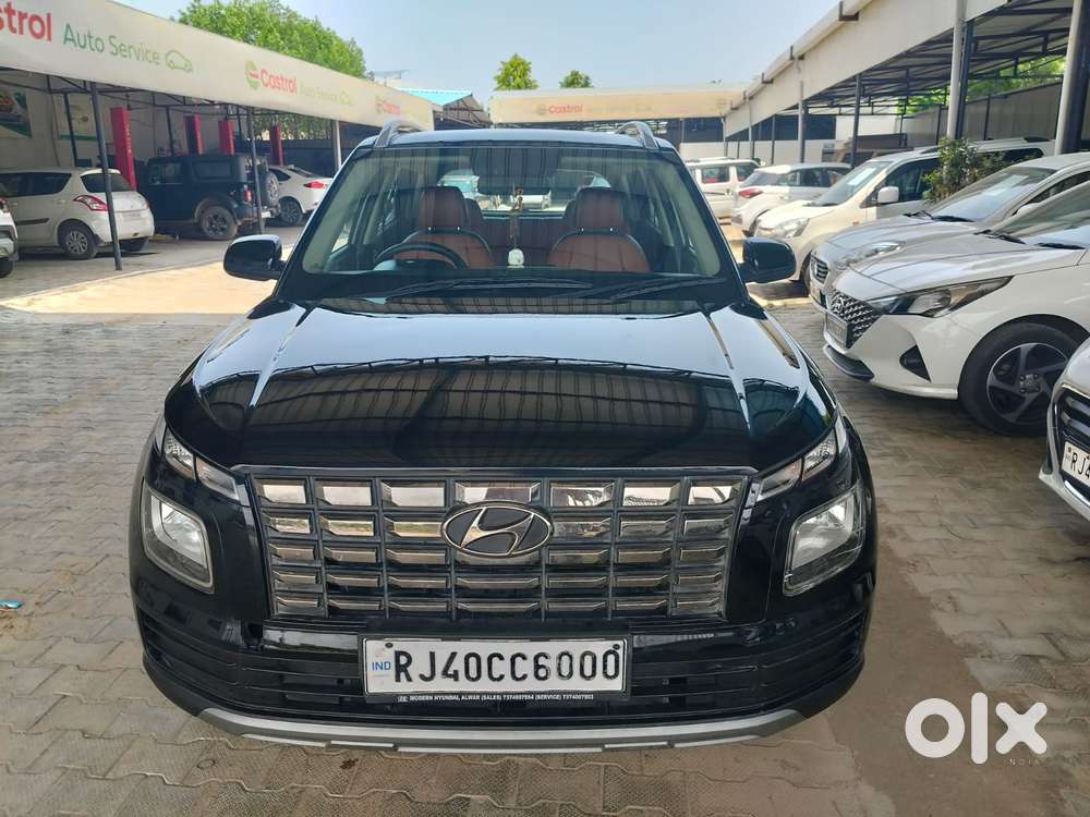 Hyundai Venue S Mt 1.2 Kappa, 2023, Petrol
