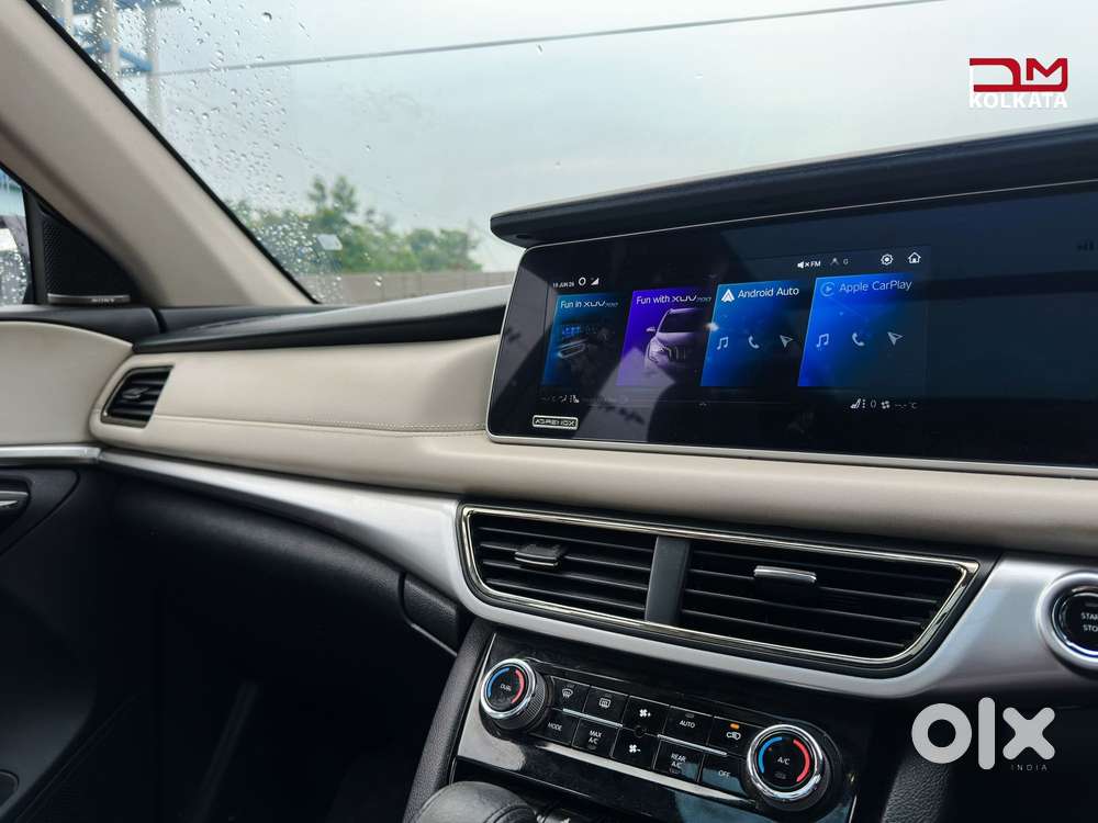 Mahindra Xuv700 2.2 Ax 7 Diesel At Luxury Pack Str, 2024, Diesel