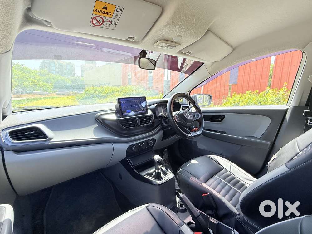 Tata Altroz 1.5 Xe Diesel, 2020, Diesel