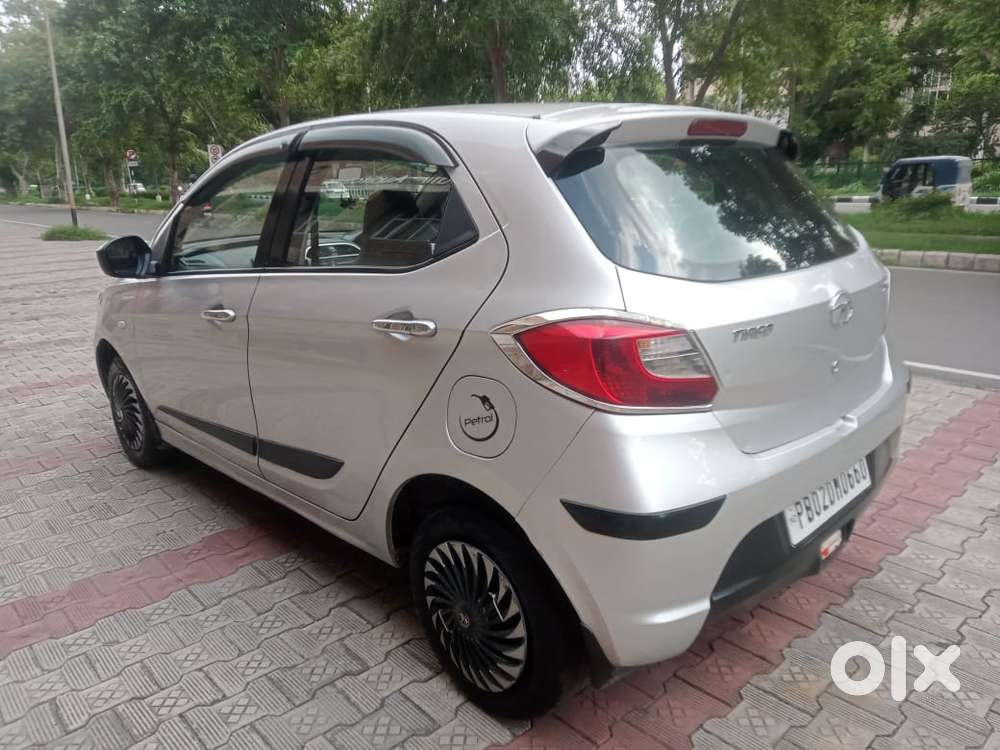 Tata Tiago 1.05 Revotorq Xz, 2016, Petrol