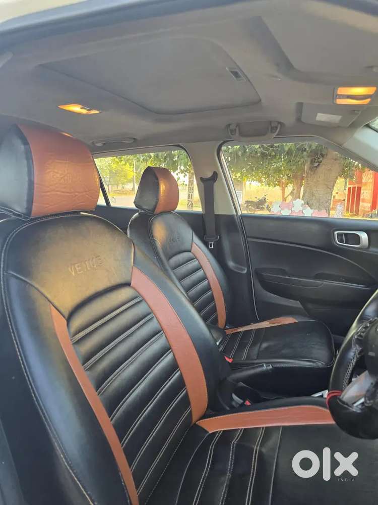 Hyundai Venue 2020 Diesel Good Condition