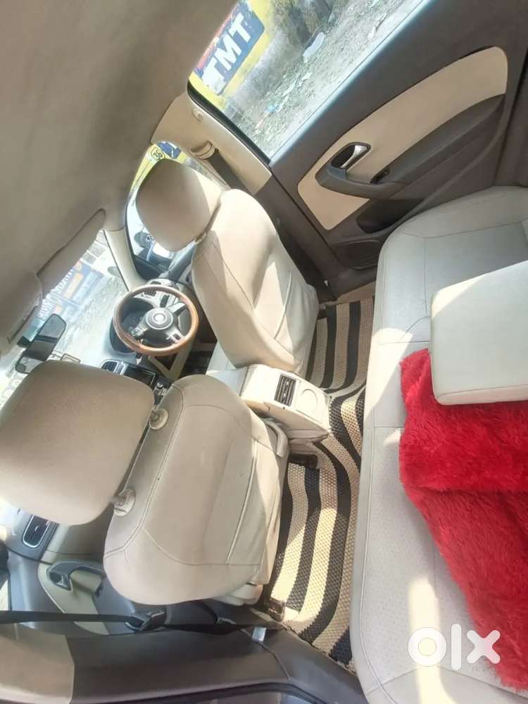 Volkswagen Vento 2013 Diesel 175000 Km Driven