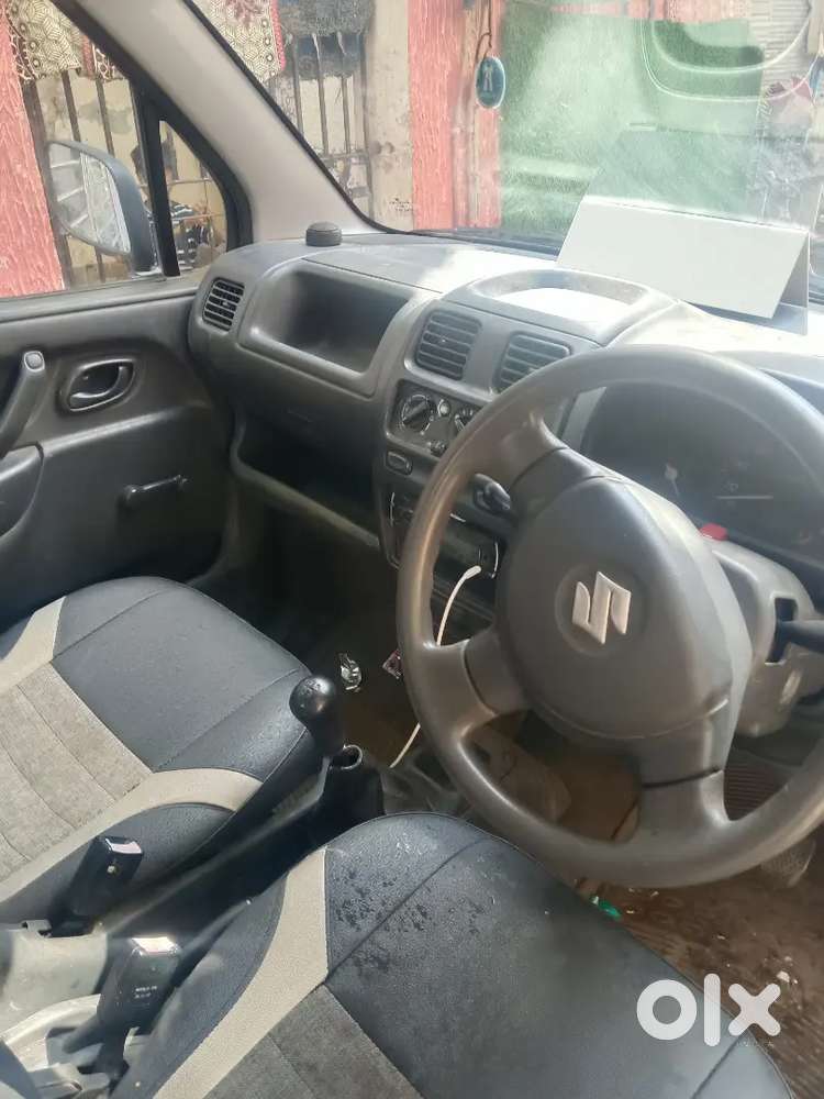 Maruti Wegonr