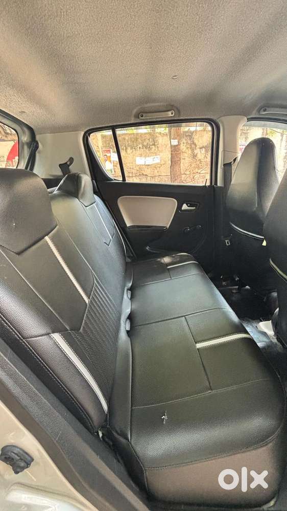 Maruti Suzuki Alto, 2019, Petrol