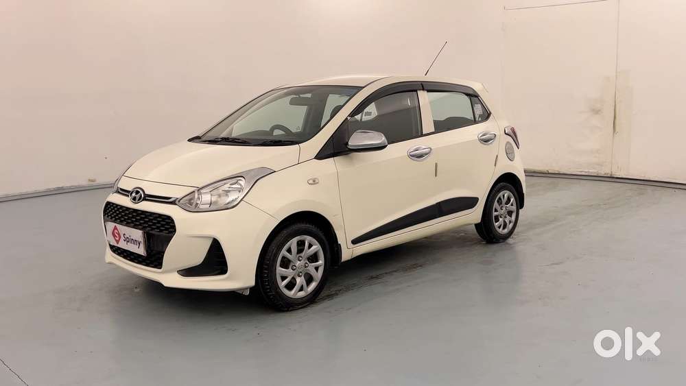 Hyundai Grand I10 1.2 Kappa Magna, 2018, Petrol