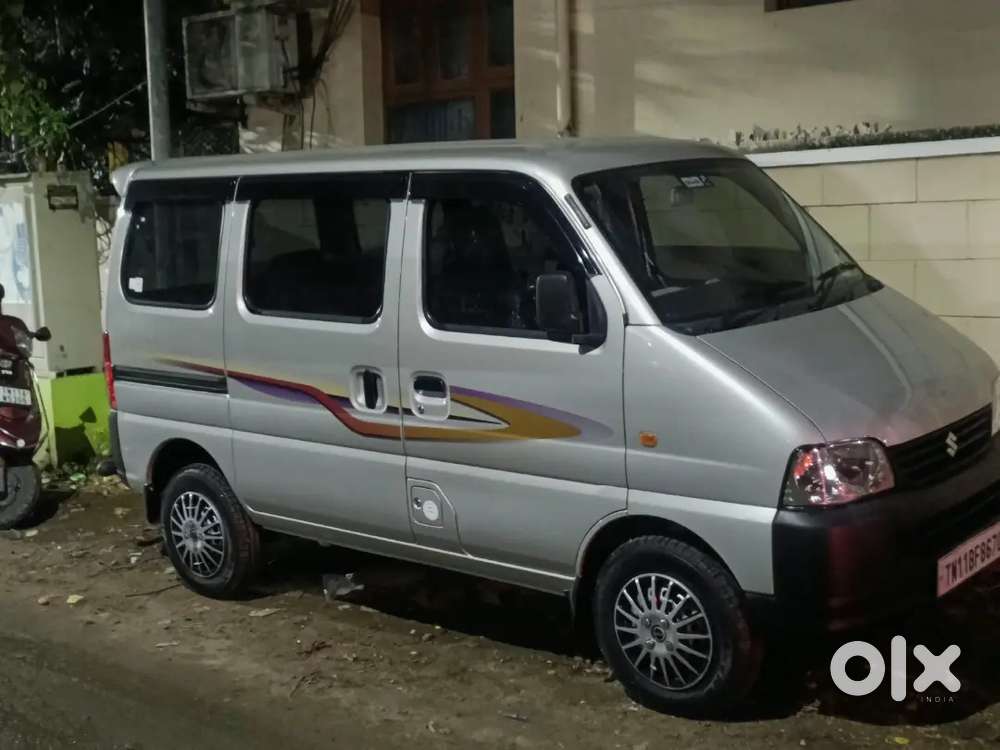 Maruti Suzuki Eeco 2023 Petrol 32000 Km Driven