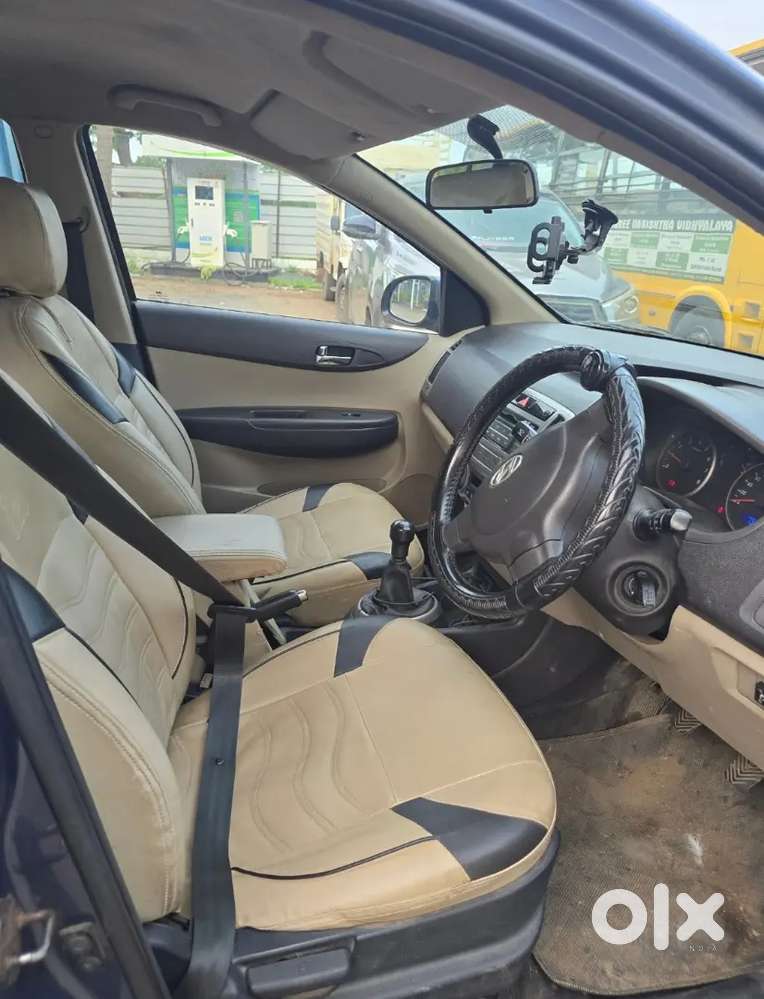Hyundai I20 Magna 2013