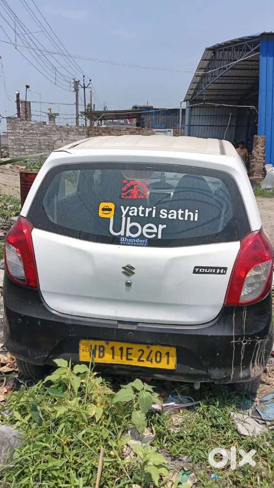 Maruti Alto Tour H1all Paper Up To Date