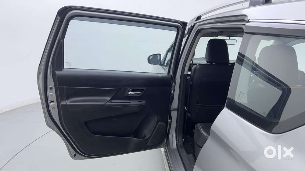 Maruti Suzuki Xl6 1.5 Alpha At, 2020, Petrol