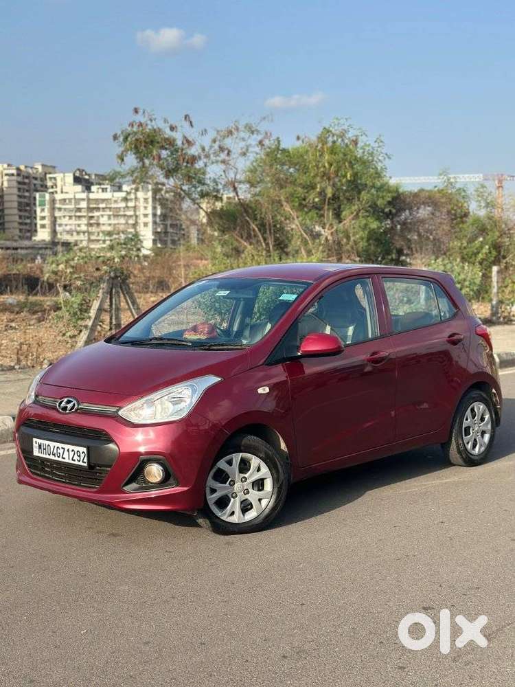Hyundai Grand I10 2013-2016 Magna, 2015, Petrol
